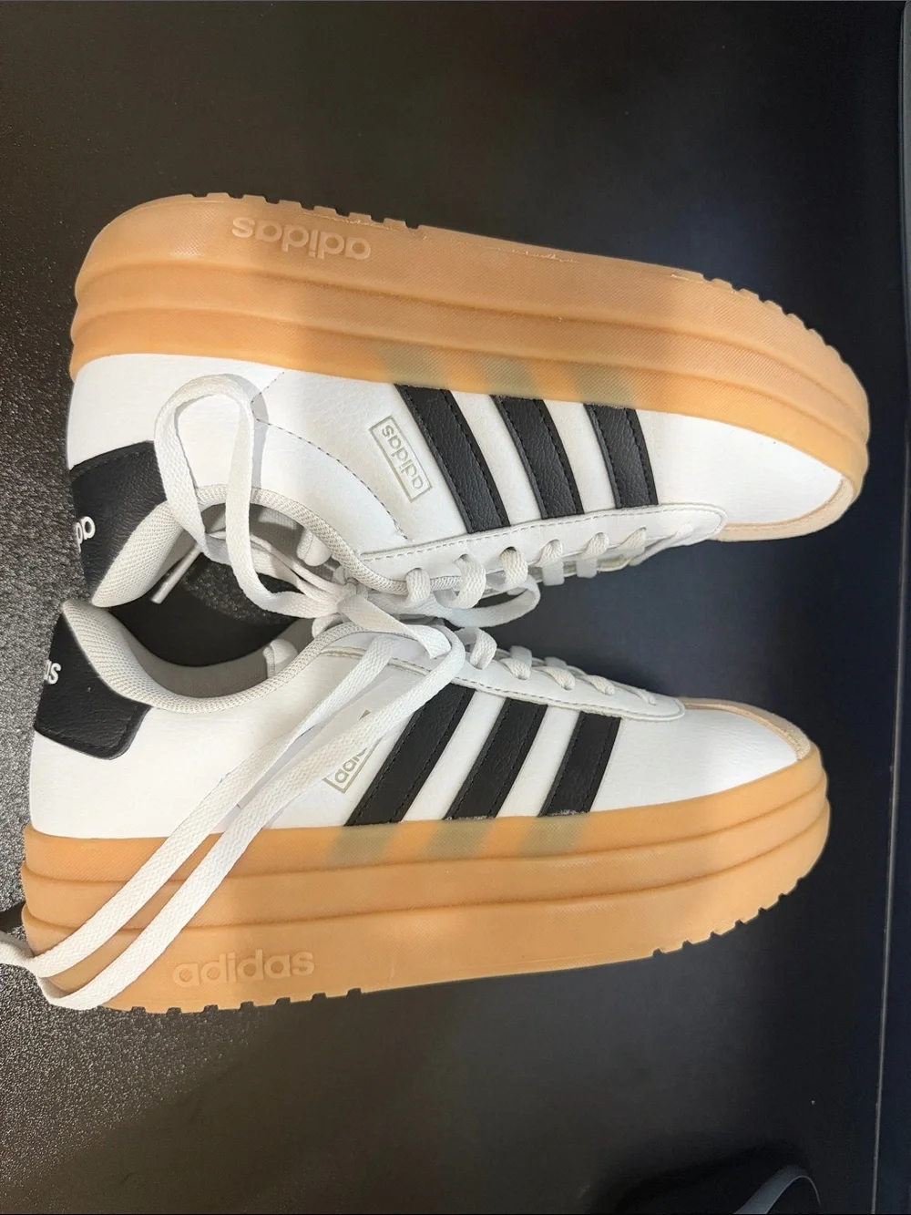 adidas shoe box